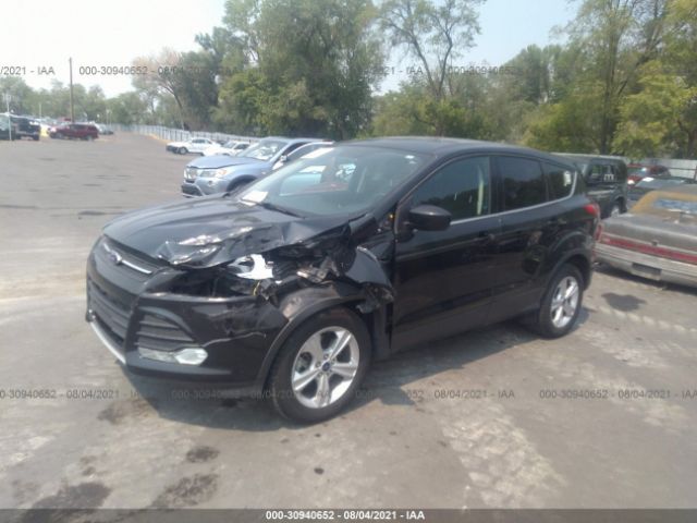 Photo 1 VIN: 1FMCU9GX8DUD41455 - FORD ESCAPE 