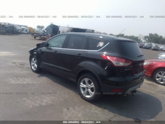 Photo 2 VIN: 1FMCU9GX8DUD41455 - FORD ESCAPE 