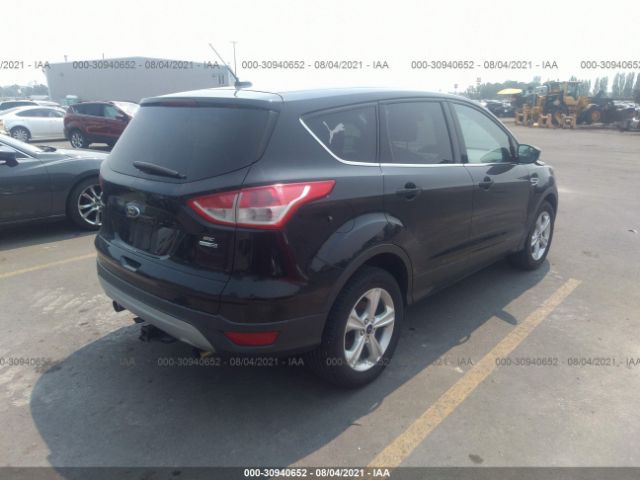 Photo 3 VIN: 1FMCU9GX8DUD41455 - FORD ESCAPE 