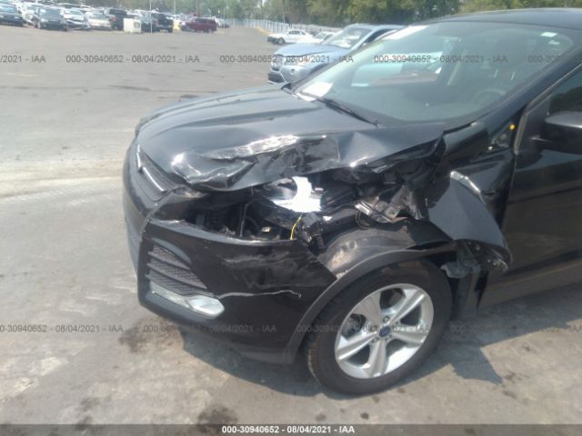 Photo 5 VIN: 1FMCU9GX8DUD41455 - FORD ESCAPE 