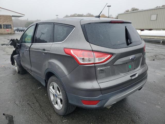 Photo 2 VIN: 1FMCU9GX8DUD46655 - FORD ESCAPE SE 