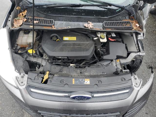 Photo 6 VIN: 1FMCU9GX8DUD46655 - FORD ESCAPE SE 