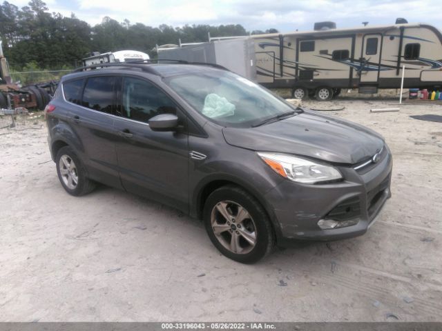 Photo 0 VIN: 1FMCU9GX8DUD47062 - FORD ESCAPE 