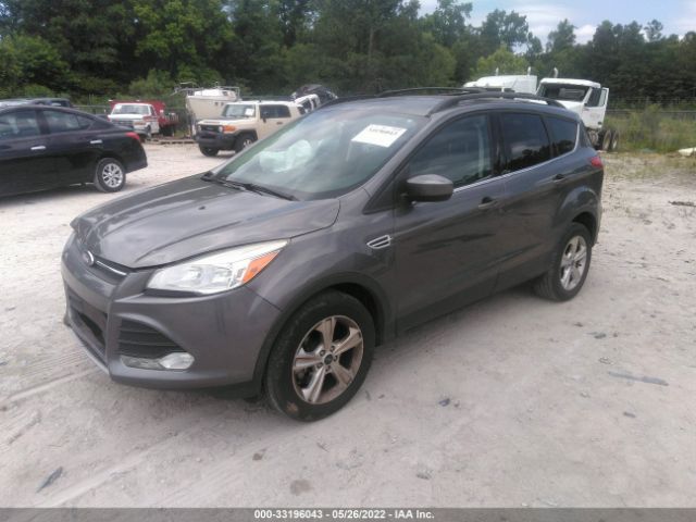 Photo 1 VIN: 1FMCU9GX8DUD47062 - FORD ESCAPE 