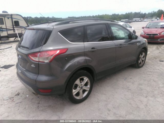 Photo 3 VIN: 1FMCU9GX8DUD47062 - FORD ESCAPE 