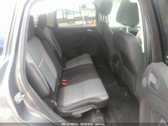 Photo 7 VIN: 1FMCU9GX8DUD47062 - FORD ESCAPE 