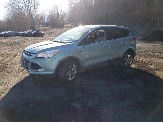 Photo 0 VIN: 1FMCU9GX8DUD56862 - FORD ESCAPE SE 