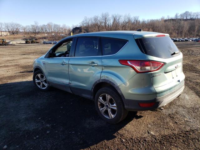 Photo 1 VIN: 1FMCU9GX8DUD56862 - FORD ESCAPE SE 