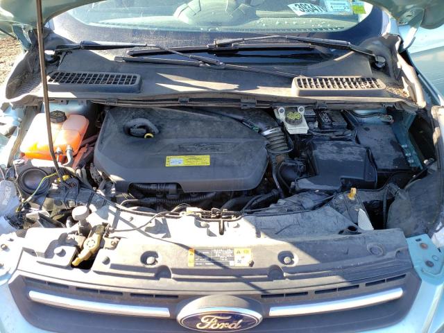 Photo 10 VIN: 1FMCU9GX8DUD56862 - FORD ESCAPE SE 