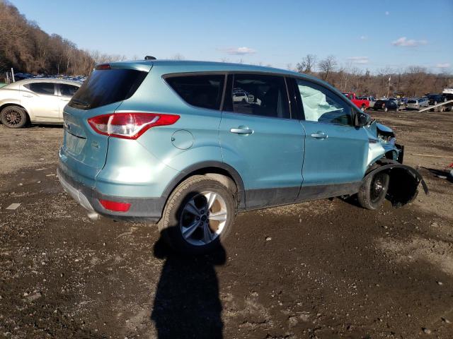 Photo 2 VIN: 1FMCU9GX8DUD56862 - FORD ESCAPE SE 