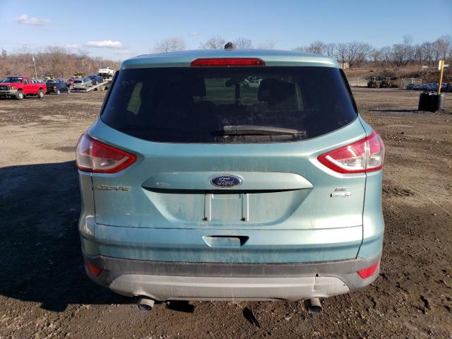 Photo 5 VIN: 1FMCU9GX8DUD56862 - FORD ESCAPE SE 