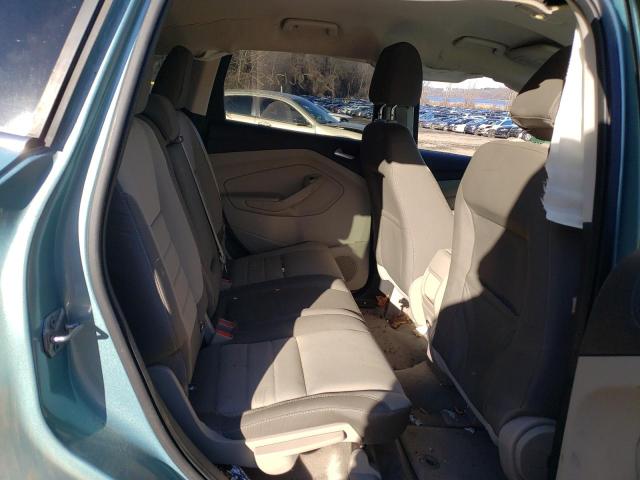 Photo 9 VIN: 1FMCU9GX8DUD56862 - FORD ESCAPE SE 