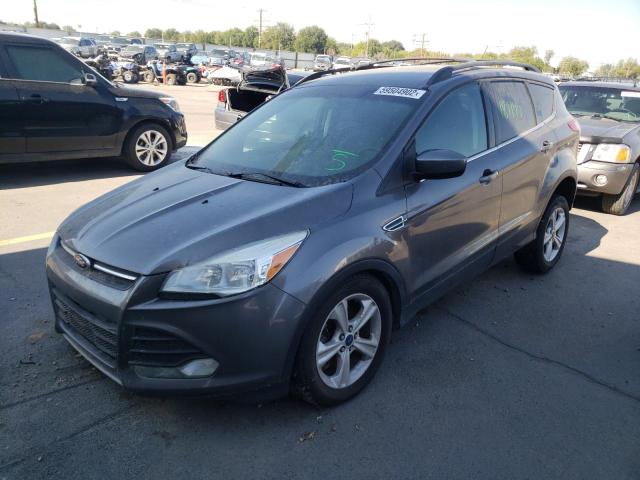 Photo 1 VIN: 1FMCU9GX8DUD59969 - FORD ESCAPE SE 