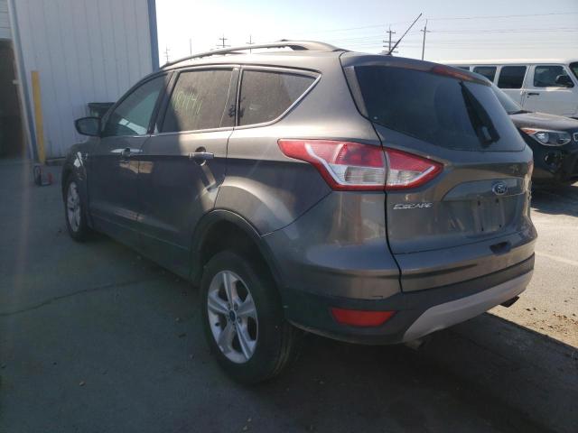 Photo 2 VIN: 1FMCU9GX8DUD59969 - FORD ESCAPE SE 