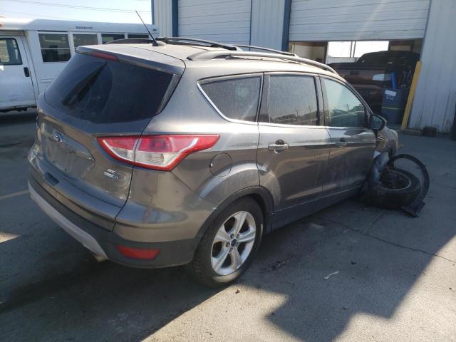 Photo 3 VIN: 1FMCU9GX8DUD59969 - FORD ESCAPE SE 