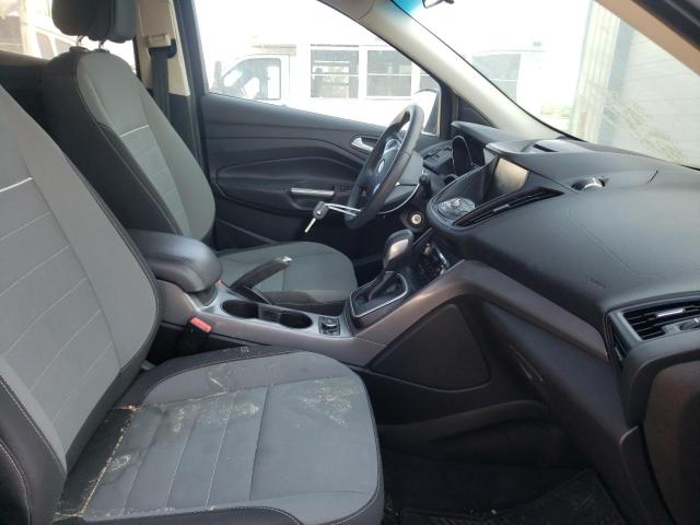 Photo 4 VIN: 1FMCU9GX8DUD59969 - FORD ESCAPE SE 