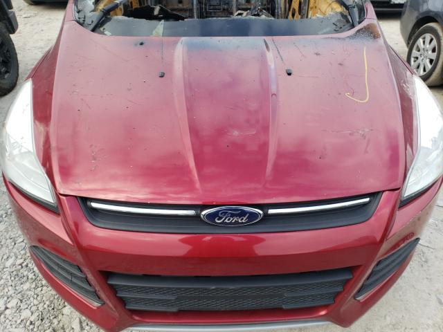 Photo 6 VIN: 1FMCU9GX8DUD66341 - FORD ESCAPE SE 