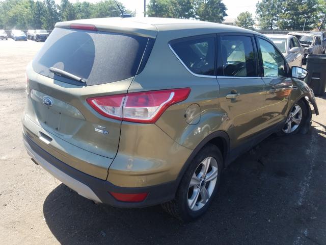 Photo 3 VIN: 1FMCU9GX8DUD69336 - FORD ESCAPE SE 