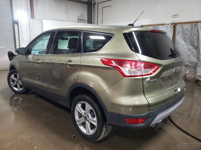 Photo 1 VIN: 1FMCU9GX8DUD79204 - FORD ESCAPE SE 