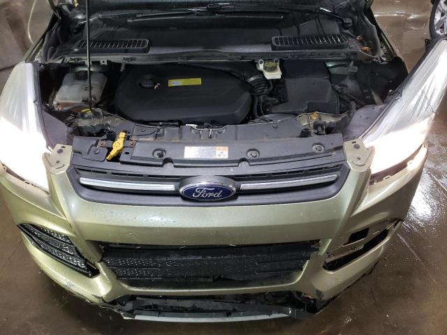 Photo 10 VIN: 1FMCU9GX8DUD79204 - FORD ESCAPE SE 