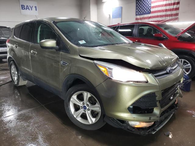 Photo 3 VIN: 1FMCU9GX8DUD79204 - FORD ESCAPE SE 