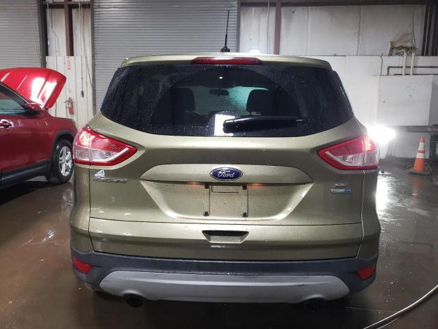 Photo 5 VIN: 1FMCU9GX8DUD79204 - FORD ESCAPE SE 