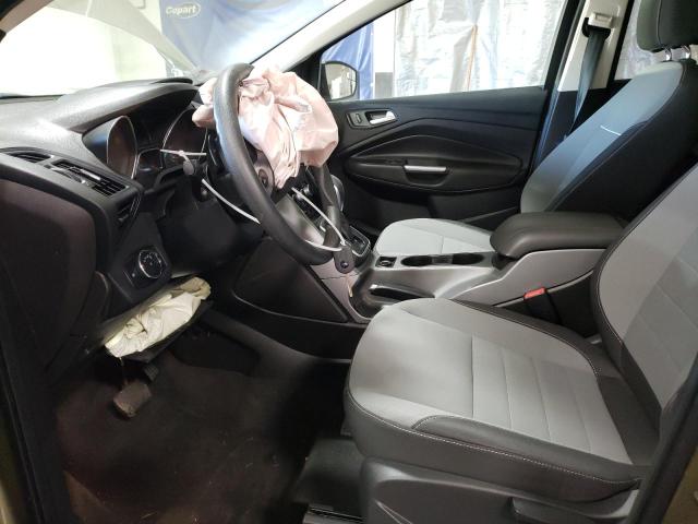 Photo 6 VIN: 1FMCU9GX8DUD79204 - FORD ESCAPE SE 