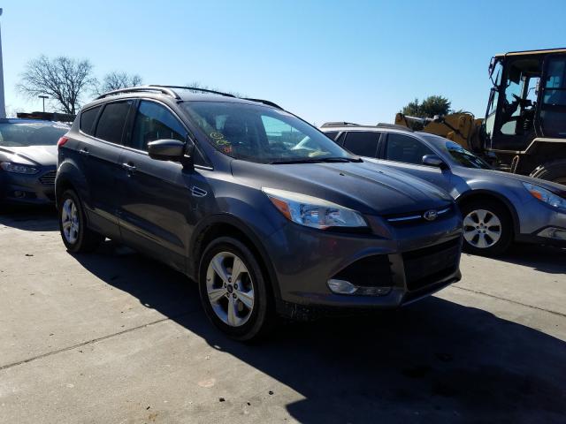 Photo 0 VIN: 1FMCU9GX8DUD94544 - FORD ESCAPE SE 