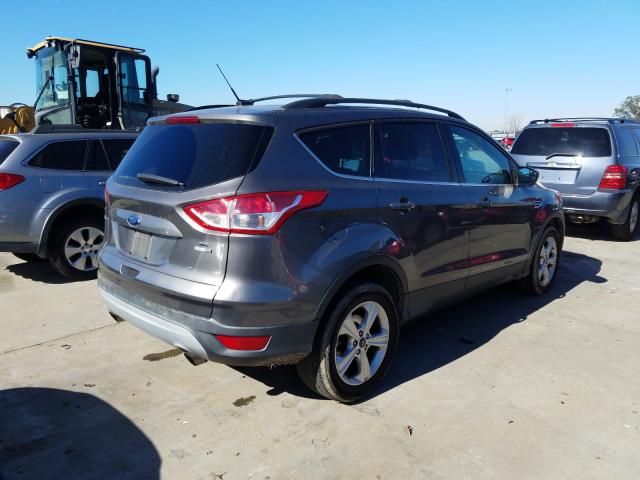 Photo 3 VIN: 1FMCU9GX8DUD94544 - FORD ESCAPE SE 