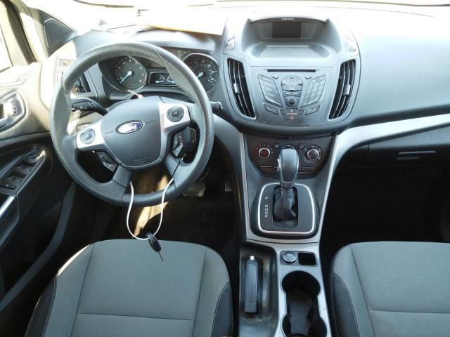 Photo 8 VIN: 1FMCU9GX8DUD94544 - FORD ESCAPE SE 