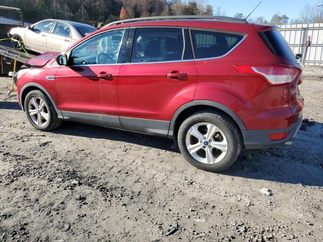 Photo 1 VIN: 1FMCU9GX8EUA03989 - FORD ESCAPE SE 