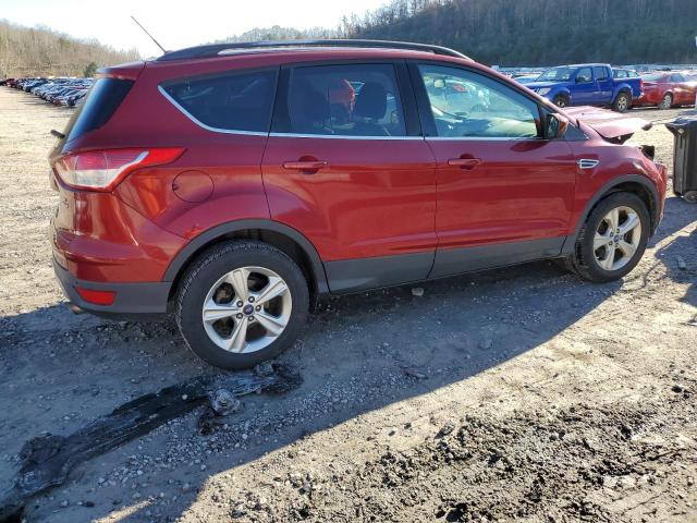 Photo 2 VIN: 1FMCU9GX8EUA03989 - FORD ESCAPE SE 