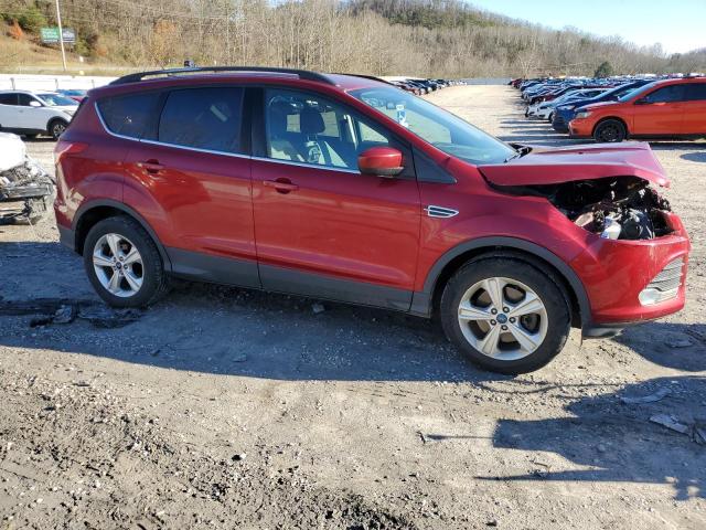 Photo 3 VIN: 1FMCU9GX8EUA03989 - FORD ESCAPE SE 