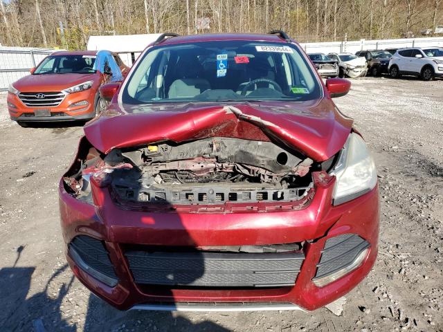 Photo 4 VIN: 1FMCU9GX8EUA03989 - FORD ESCAPE SE 