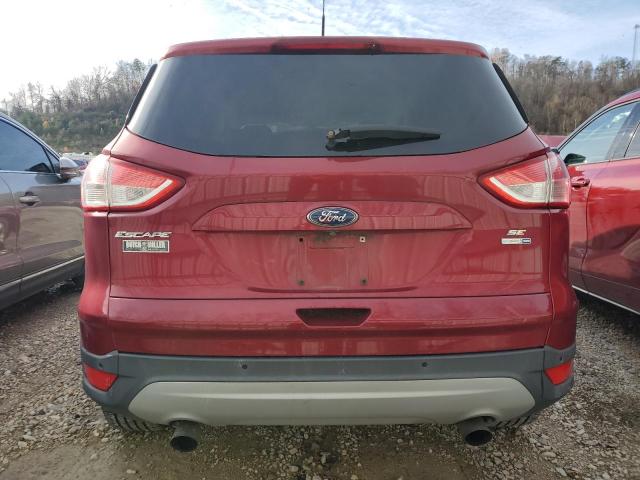 Photo 5 VIN: 1FMCU9GX8EUA03989 - FORD ESCAPE SE 