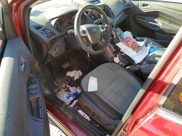 Photo 7 VIN: 1FMCU9GX8EUA03989 - FORD ESCAPE SE 