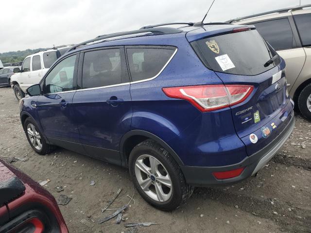 Photo 1 VIN: 1FMCU9GX8EUA13762 - FORD ESCAPE SE 