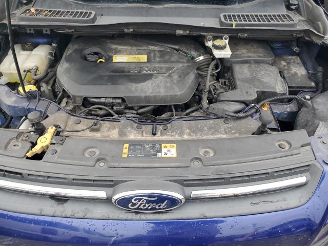 Photo 10 VIN: 1FMCU9GX8EUA13762 - FORD ESCAPE SE 