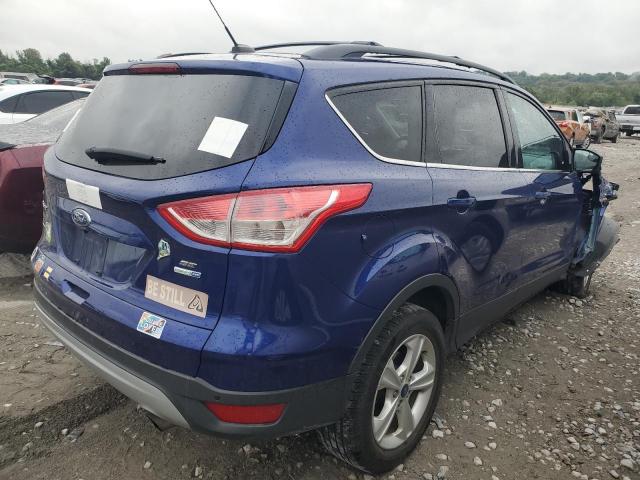 Photo 2 VIN: 1FMCU9GX8EUA13762 - FORD ESCAPE SE 