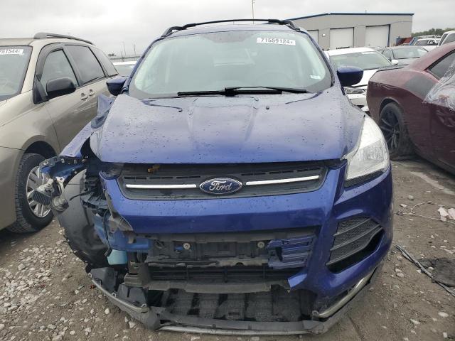 Photo 4 VIN: 1FMCU9GX8EUA13762 - FORD ESCAPE SE 