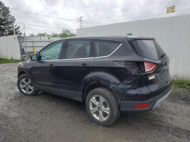 Photo 1 VIN: 1FMCU9GX8EUA18623 - FORD ESCAPE 