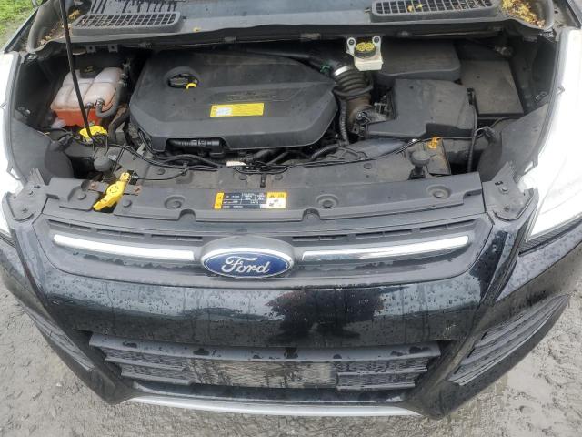 Photo 11 VIN: 1FMCU9GX8EUA18623 - FORD ESCAPE 