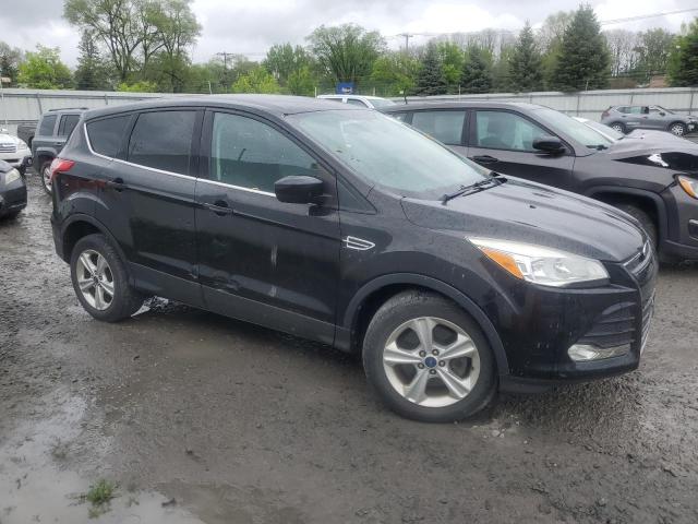 Photo 3 VIN: 1FMCU9GX8EUA18623 - FORD ESCAPE 