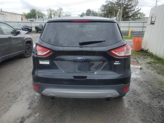 Photo 5 VIN: 1FMCU9GX8EUA18623 - FORD ESCAPE 