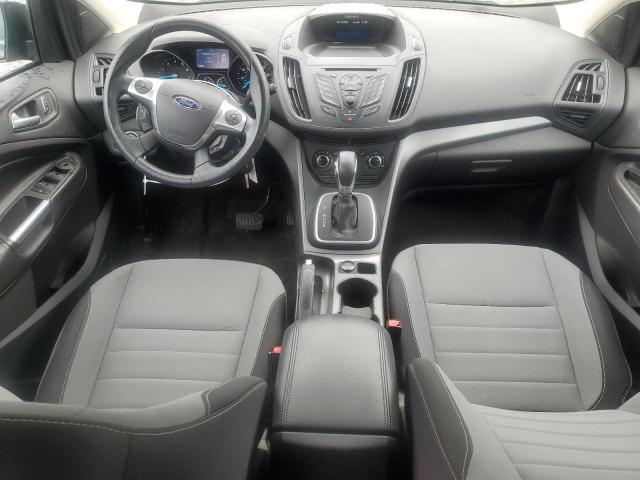 Photo 7 VIN: 1FMCU9GX8EUA18623 - FORD ESCAPE 