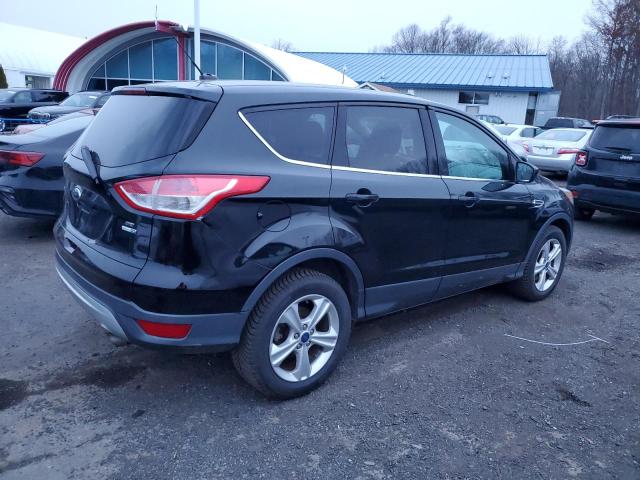 Photo 2 VIN: 1FMCU9GX8EUA18640 - FORD ESCAPE SE 