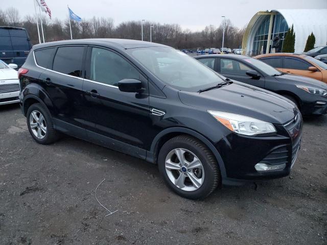 Photo 3 VIN: 1FMCU9GX8EUA18640 - FORD ESCAPE SE 