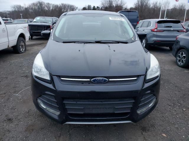 Photo 4 VIN: 1FMCU9GX8EUA18640 - FORD ESCAPE SE 