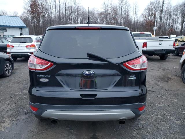 Photo 5 VIN: 1FMCU9GX8EUA18640 - FORD ESCAPE SE 