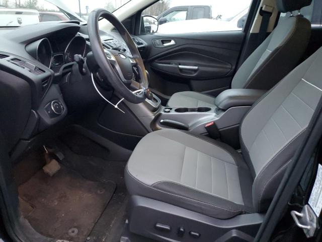 Photo 6 VIN: 1FMCU9GX8EUA18640 - FORD ESCAPE SE 